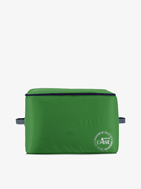 HOUSE CASE NYLON S  Lichen , Maison Bensimon