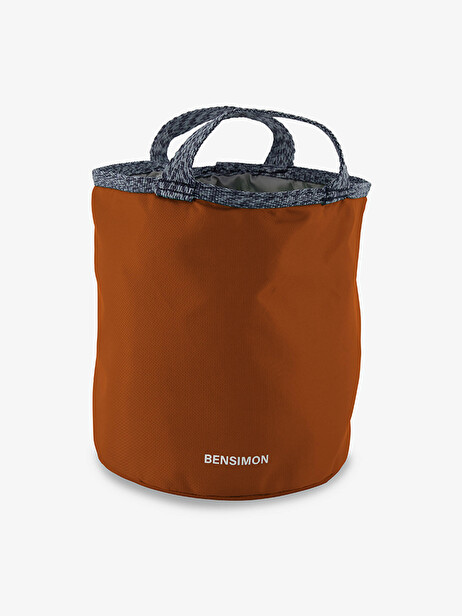 BUCKET STORAGE S  Flamme , Maison Bensimon