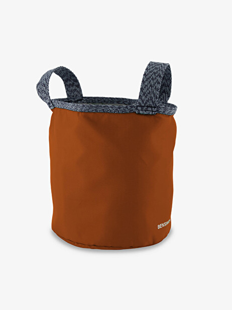 BUCKET STORAGE S  Flamme , Maison Bensimon