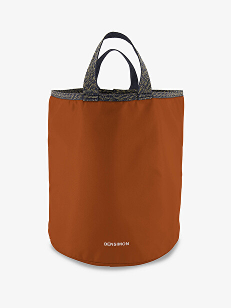 BUCKET STORAGE M  Flamme , Maison Bensimon