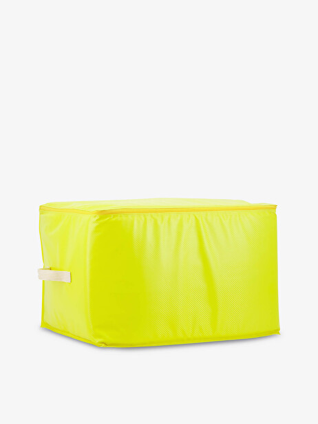 HOUSE CASE TRESS&Eacute;E L  Jaune , Maison Bensimon