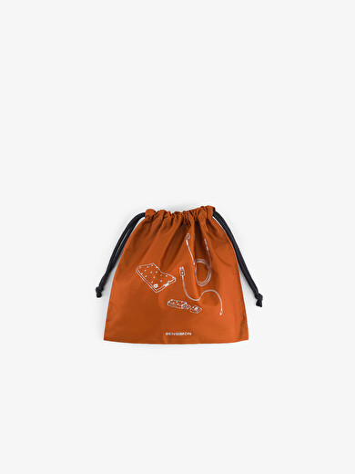 HOUSSE HIGH TECH  Flamme , Sacs & Bagages Bensimon