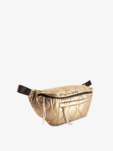 BANANA BAG SHINY  Dore , Sacs & Bagages Bensimon