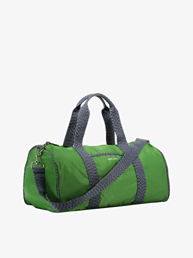 BOLSTER BAG  Lichen , Sacs & Bagages Bensimon