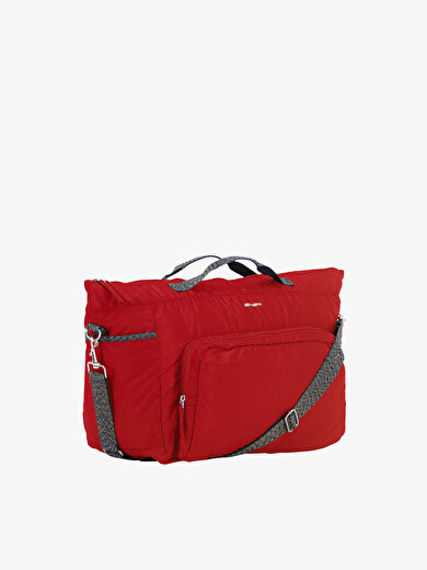 2DAYS BAG  Brique , Sacs & Bagages Bensimon