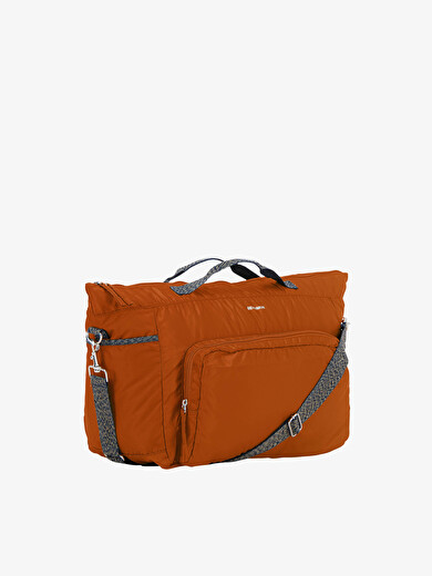 2DAYS BAG  Flamme , Sacs & Bagages Bensimon