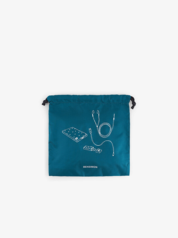 HOUSSE HIGH TECH  Ocean , Sacs & Bagages Bensimon