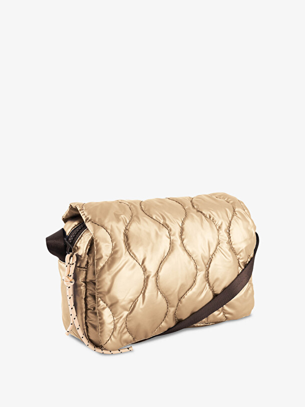 CROSSBODY BAG SHINY  Dore , Gift Guide Bensimon