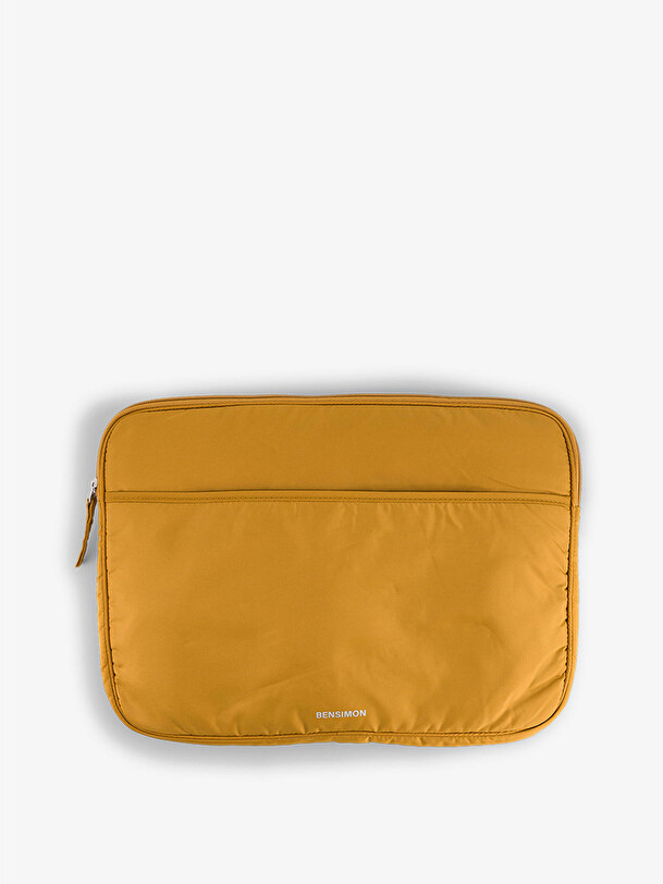 COMPUTER POCKET  Miel , Sacs & Bagages Bensimon