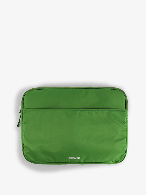 COMPUTER POCKET  Lichen , Sacs & Bagages Bensimon
