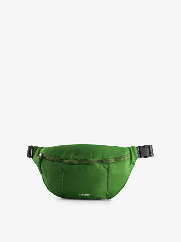 BANANA BAG  Lichen , Sacs & Bagages Bensimon