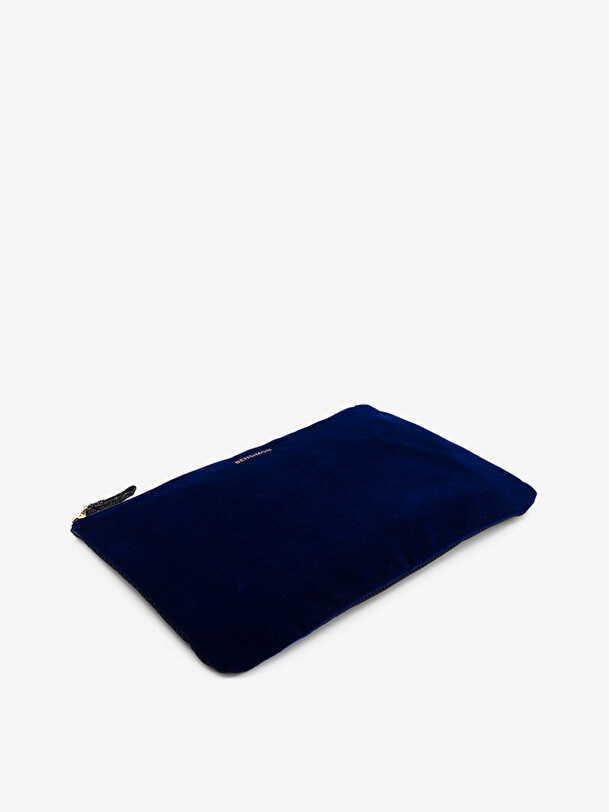 BIG WALLET  Marine , Sacs & Bagages Bensimon