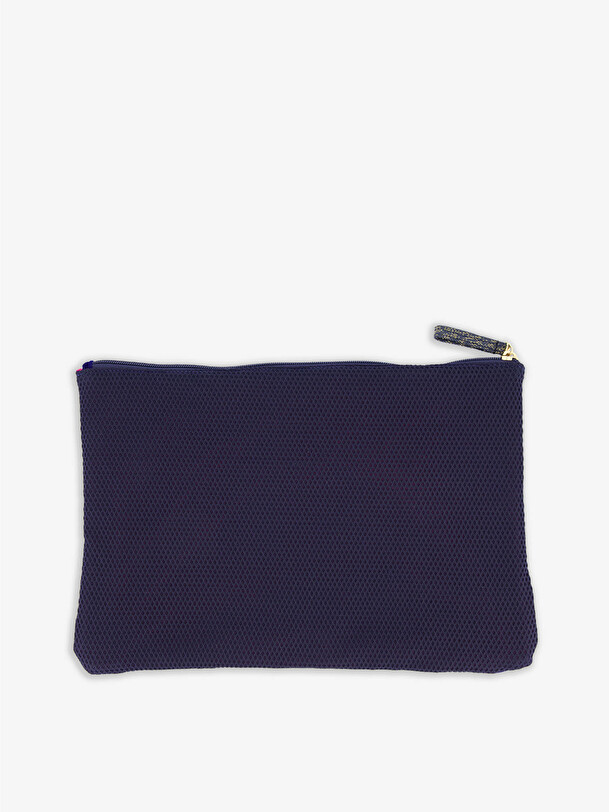 BIG WALLET  Marine , Sacs & Bagages Bensimon