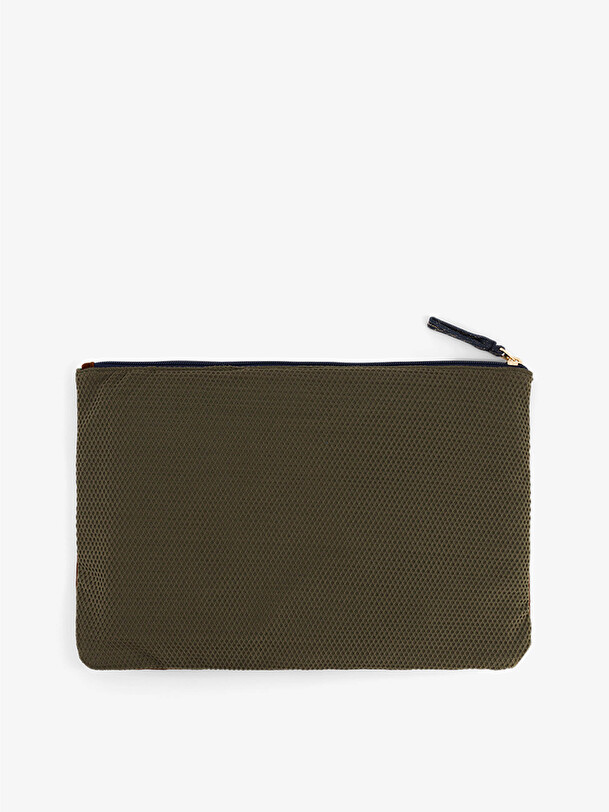 BIG WALLET  Chocolat , Sacs & Bagages Bensimon