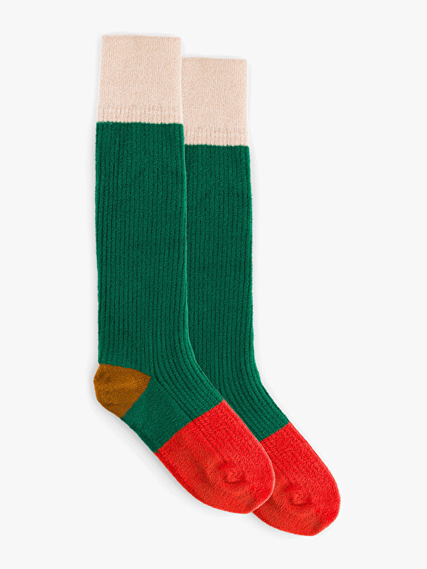 CHAUSSETTES  Eden , Pr&ecirc;t-&agrave;-porter Bensimon