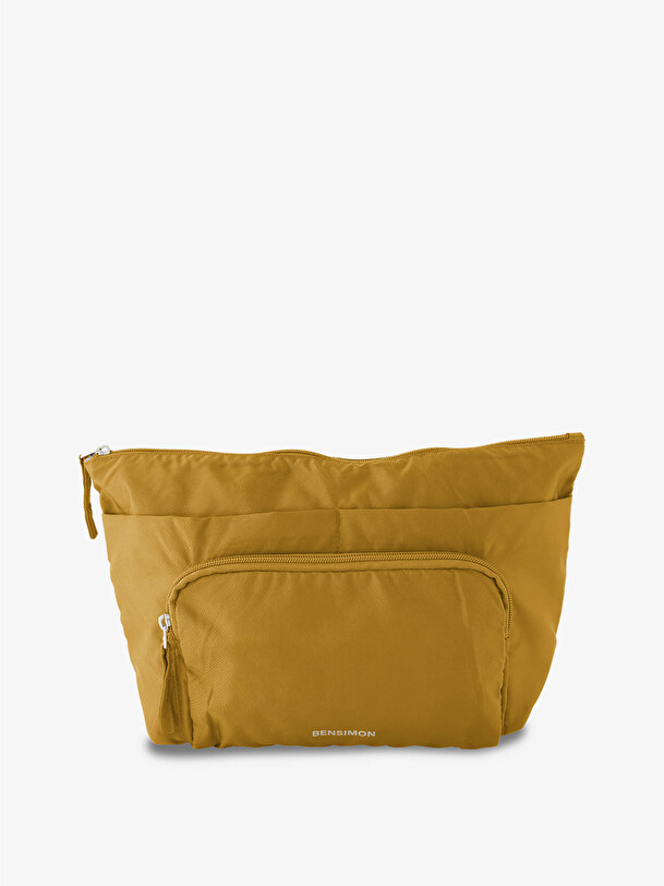 BEAUTY POCKET  Miel , Sacs & Bagages Bensimon