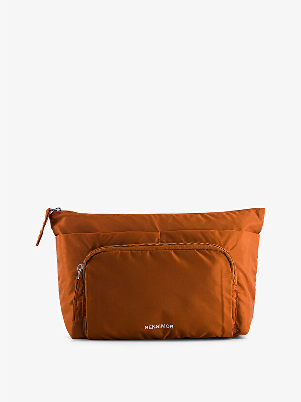 BEAUTY POCKET  Flamme , Sacs & Bagages Bensimon