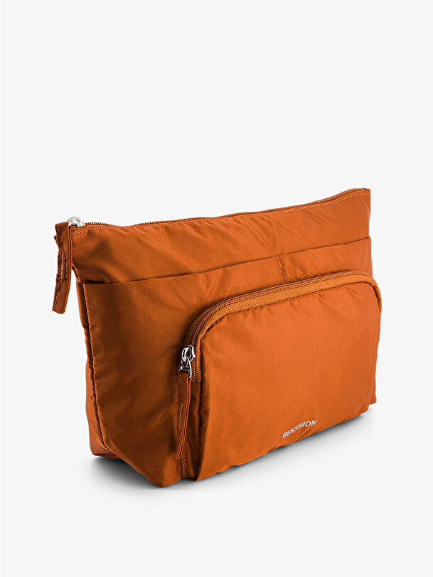 BEAUTY POCKET  Flamme , Sacs & Bagages Bensimon
