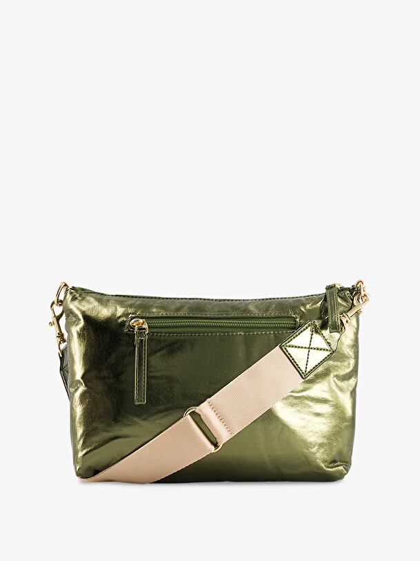 NEW BESACE  Kaki , Sacs & Bagages Bensimon