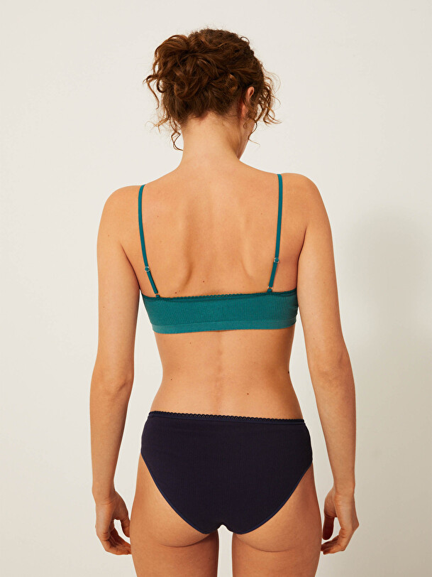 BRASSIERE  Libellule , Pr&ecirc;t-&agrave;-porter Bensimon