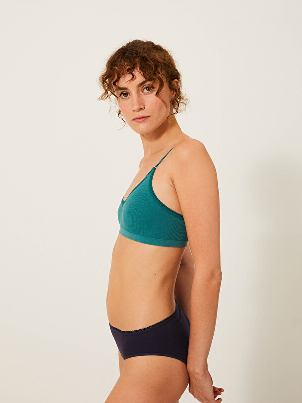 BRASSIERE  Libellule , Pr&ecirc;t-&agrave;-porter Bensimon