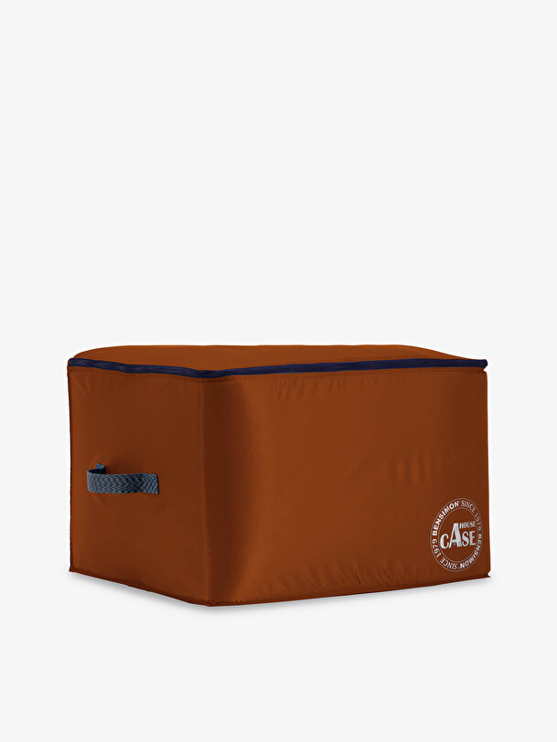 HOUSE CASE NYLON L  Flamme , Maison Bensimon