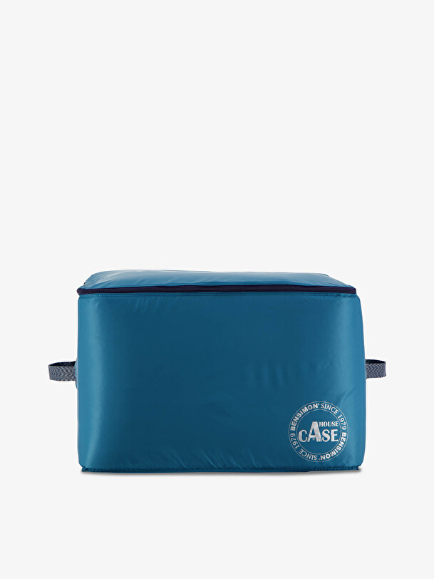 HOUSE CASE NYLON S  Ocean , Maison Bensimon
