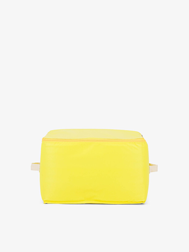 HOUSE CASE TRESS&Eacute;E M  Jaune , Maison Bensimon