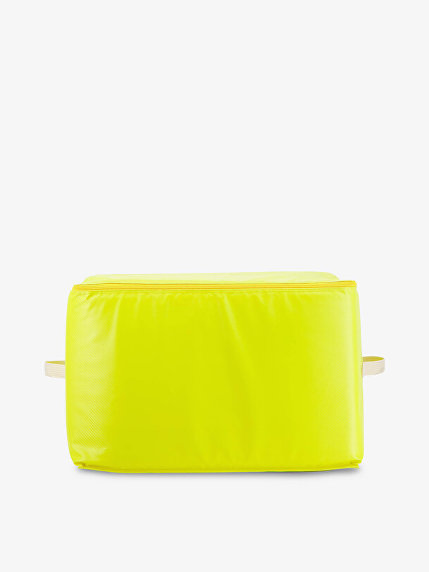 HOUSE CASE TRESS&Eacute;E L  Jaune , Maison Bensimon