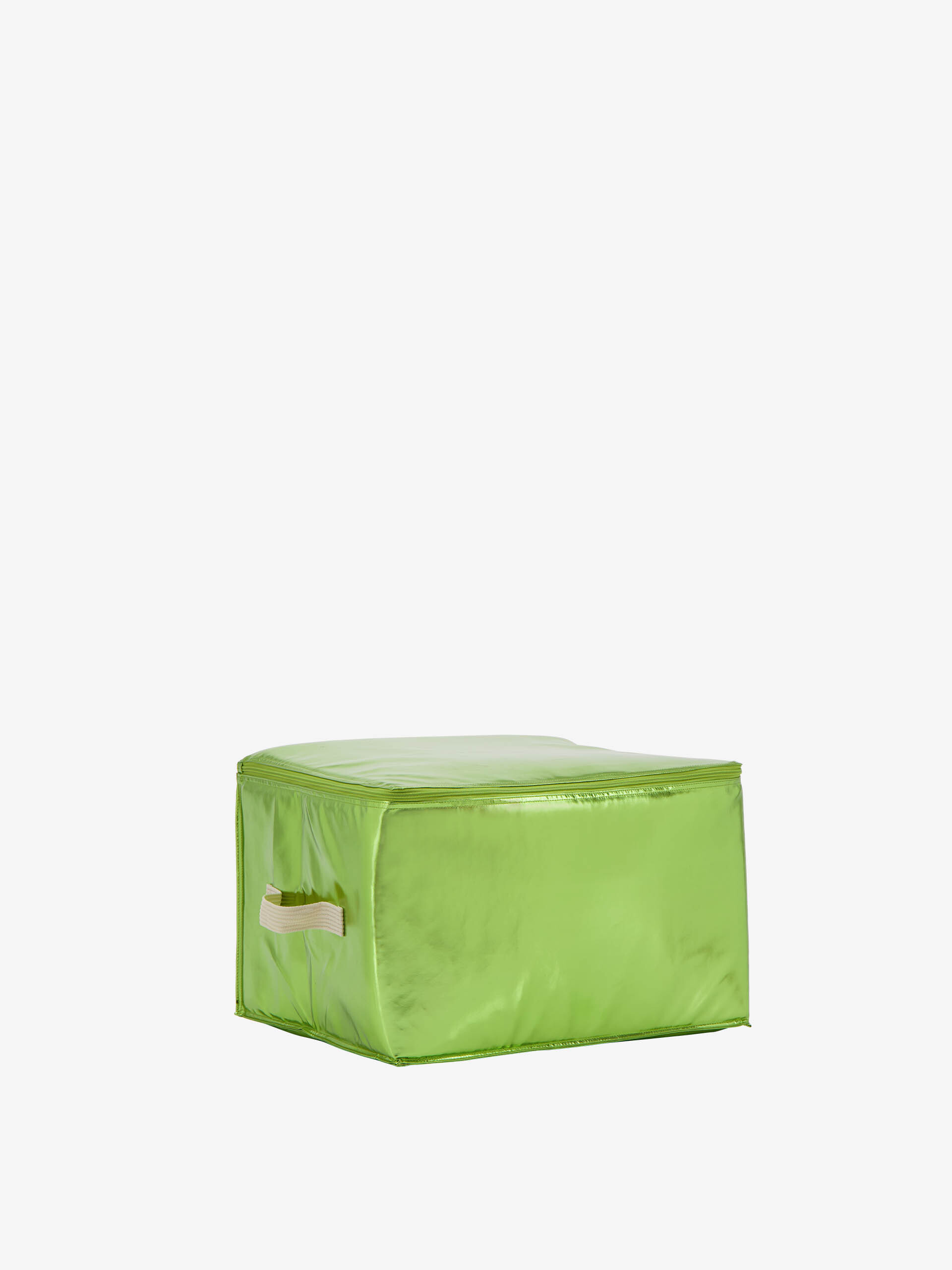 HOUSE CASE SHINY M  Vert , Maison Bensimon