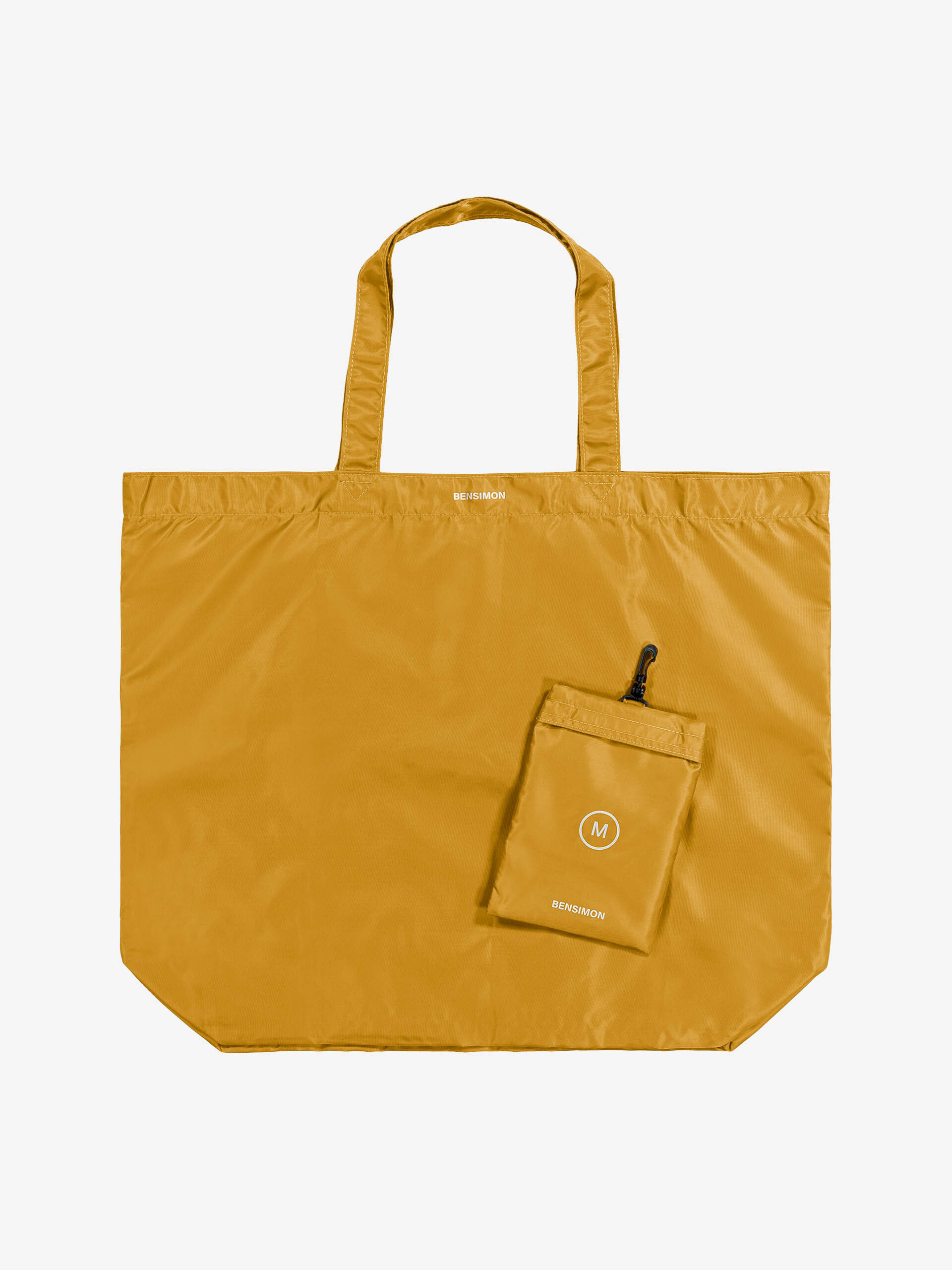 EXTRA BAG  Miel , Sacs & Bagages Bensimon