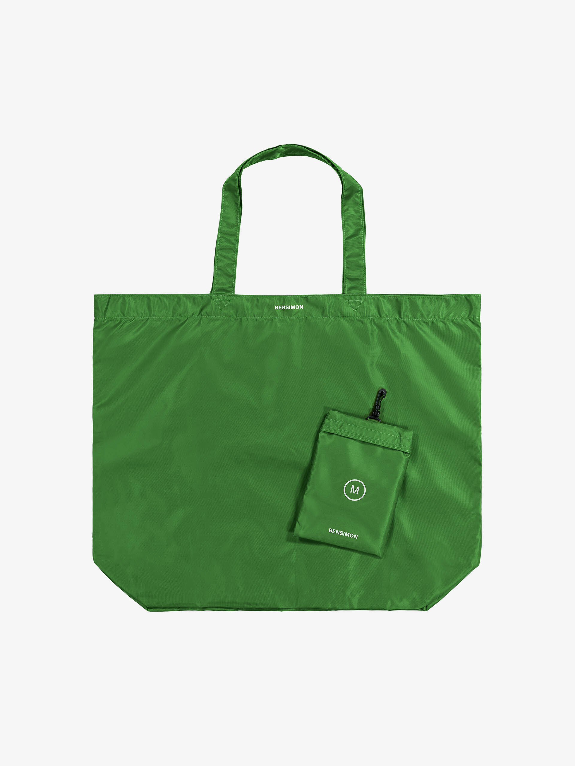 EXTRA BAG  Lichen , Sacs & Bagages Bensimon
