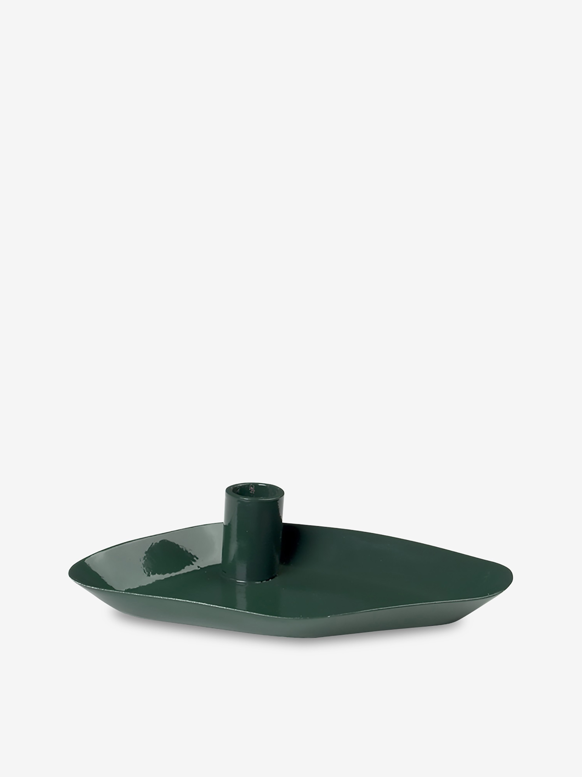BOUGEOIR MIE MINI VERT - BROSTE COPENHAGEN Vert fonce , Maison Bensimon