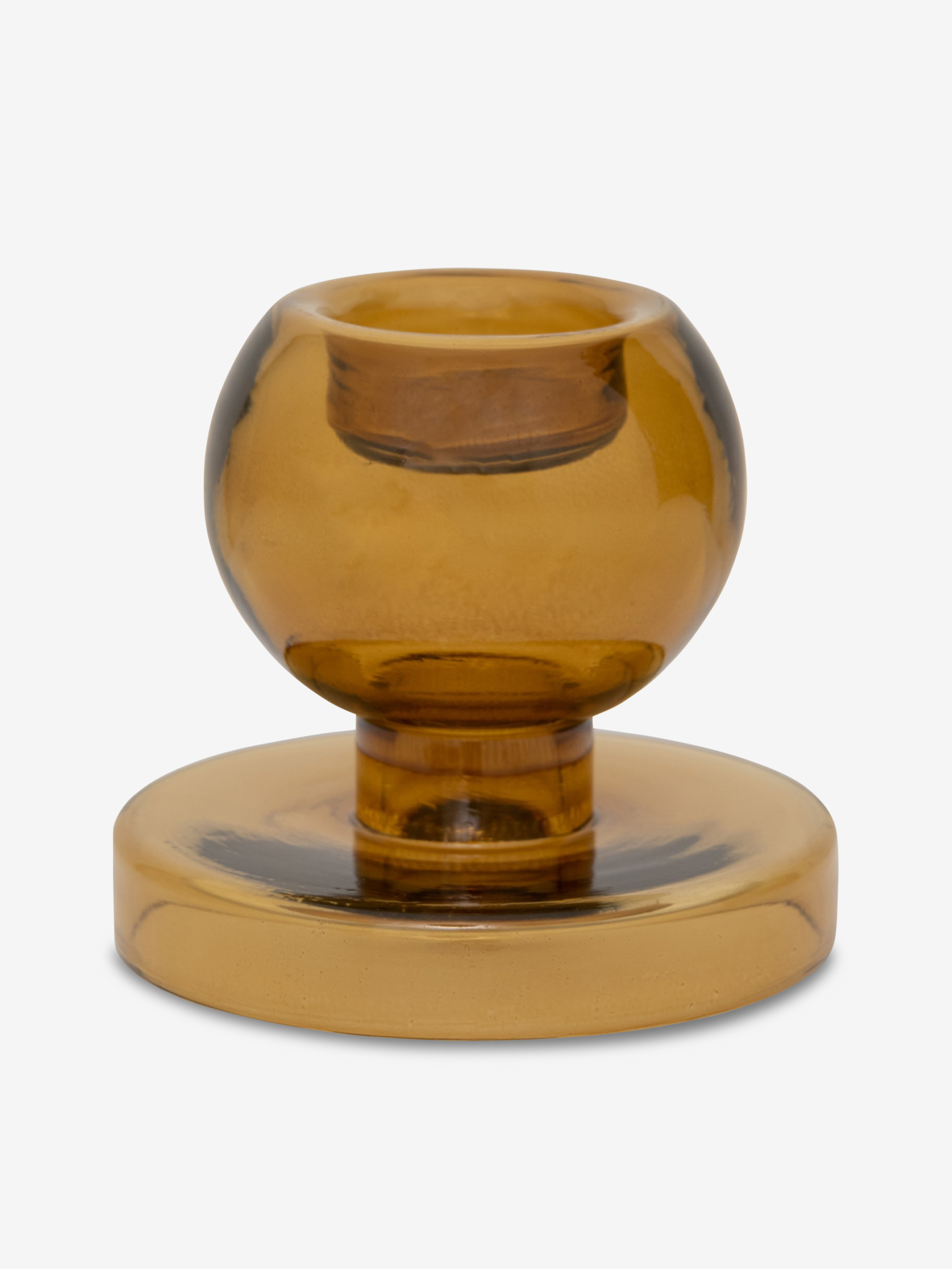 BOUGEOIR RETRO AMBRE - URBAN NATURE CULTURE Ambre , Maison Bensimon