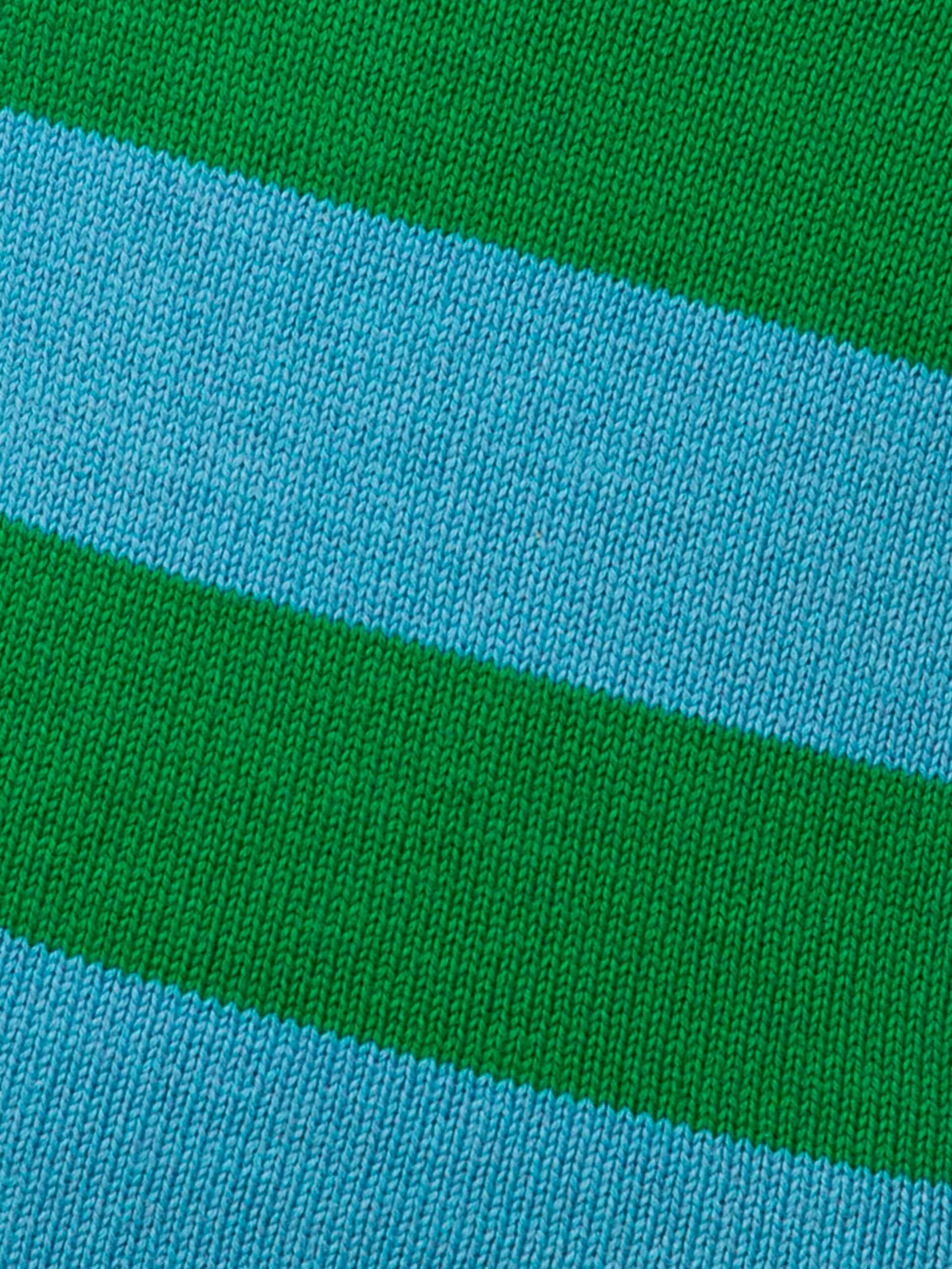 BOUILLOTTE BIO CIEL VERT - SUITE 702  Bleu-vert , Maison Bensimon