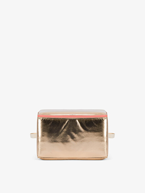 HOUSE CASE SHINY M  Cuivre , Maison Bensimon