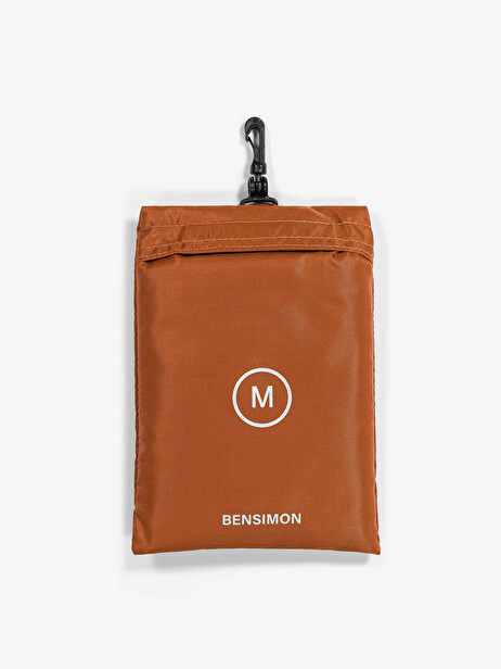 EXTRA BAG  Flamme , Sacs & Bagages Bensimon