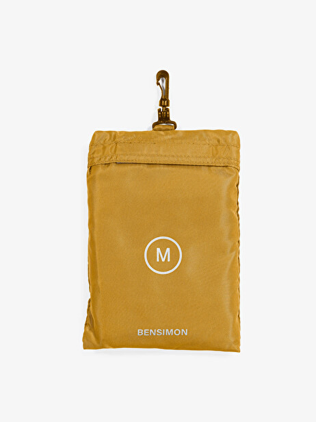 EXTRA BAG  Miel , Sacs & Bagages Bensimon