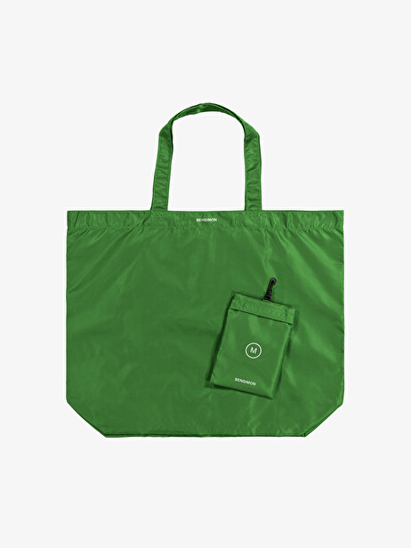EXTRA BAG  Lichen , Sacs & Bagages Bensimon