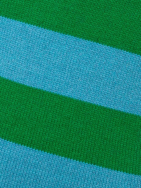 BOUILLOTTE BIO CIEL VERT - SUITE 702  Bleu-vert , Maison Bensimon
