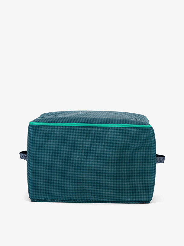 HOUSE CASE RIPSTOP L  Cobalt , Maison Bensimon