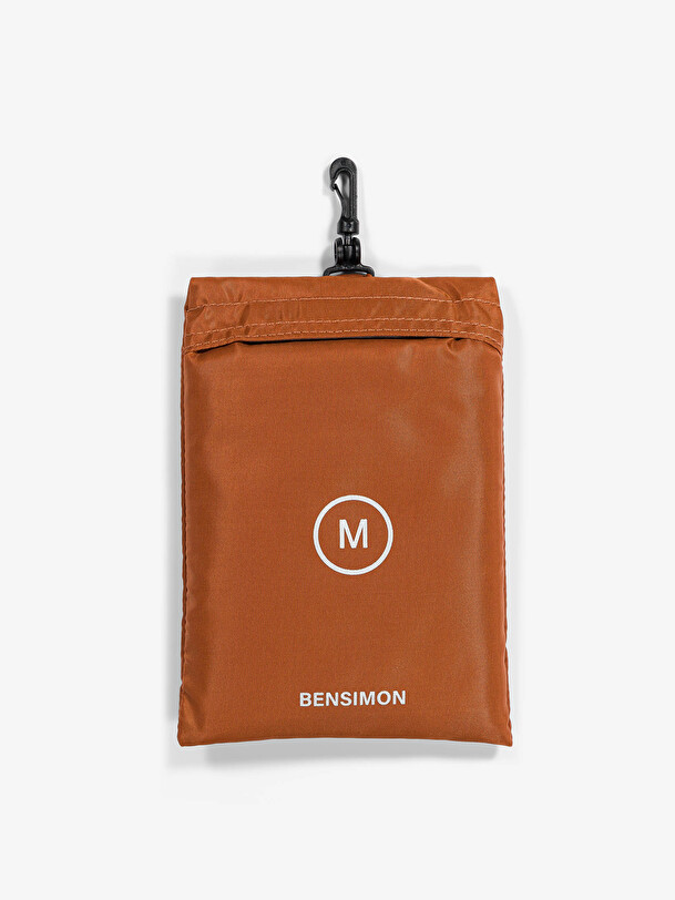 EXTRA BAG  Flamme , Sacs & Bagages Bensimon