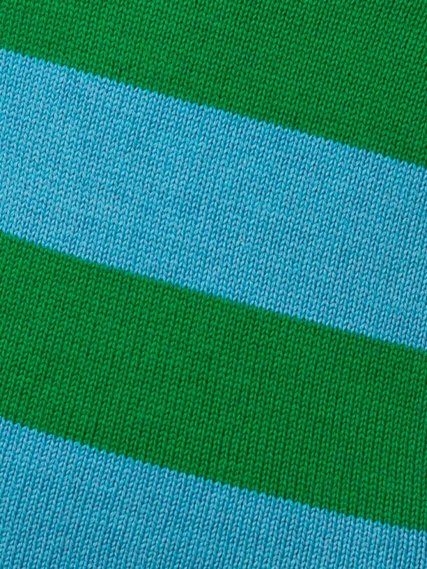 BOUILLOTTE BIO CIEL VERT - SUITE 702  Bleu-vert , Maison Bensimon