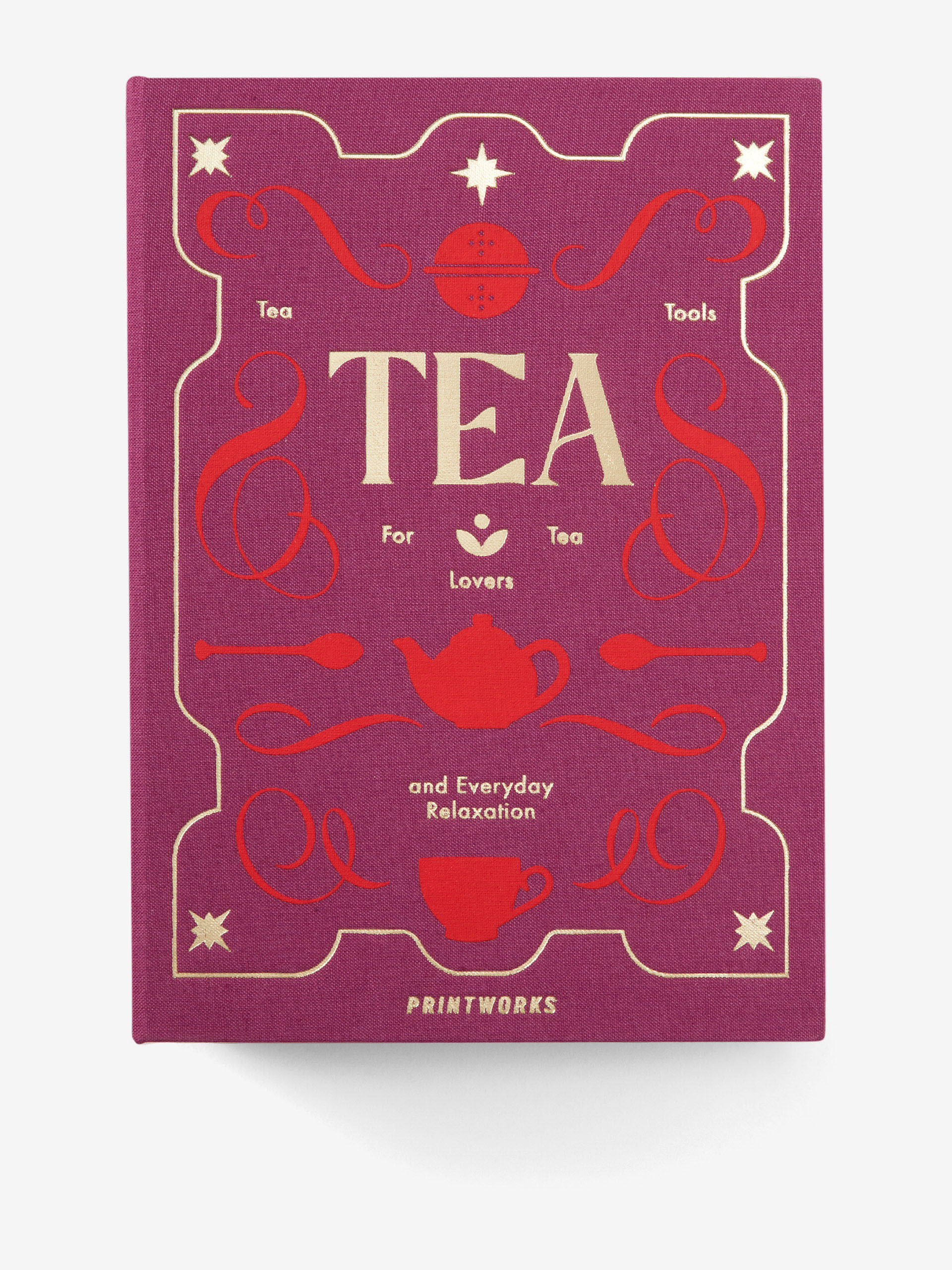 COFFRET TEA - KUBBICK Bordeaux , Maison Bensimon