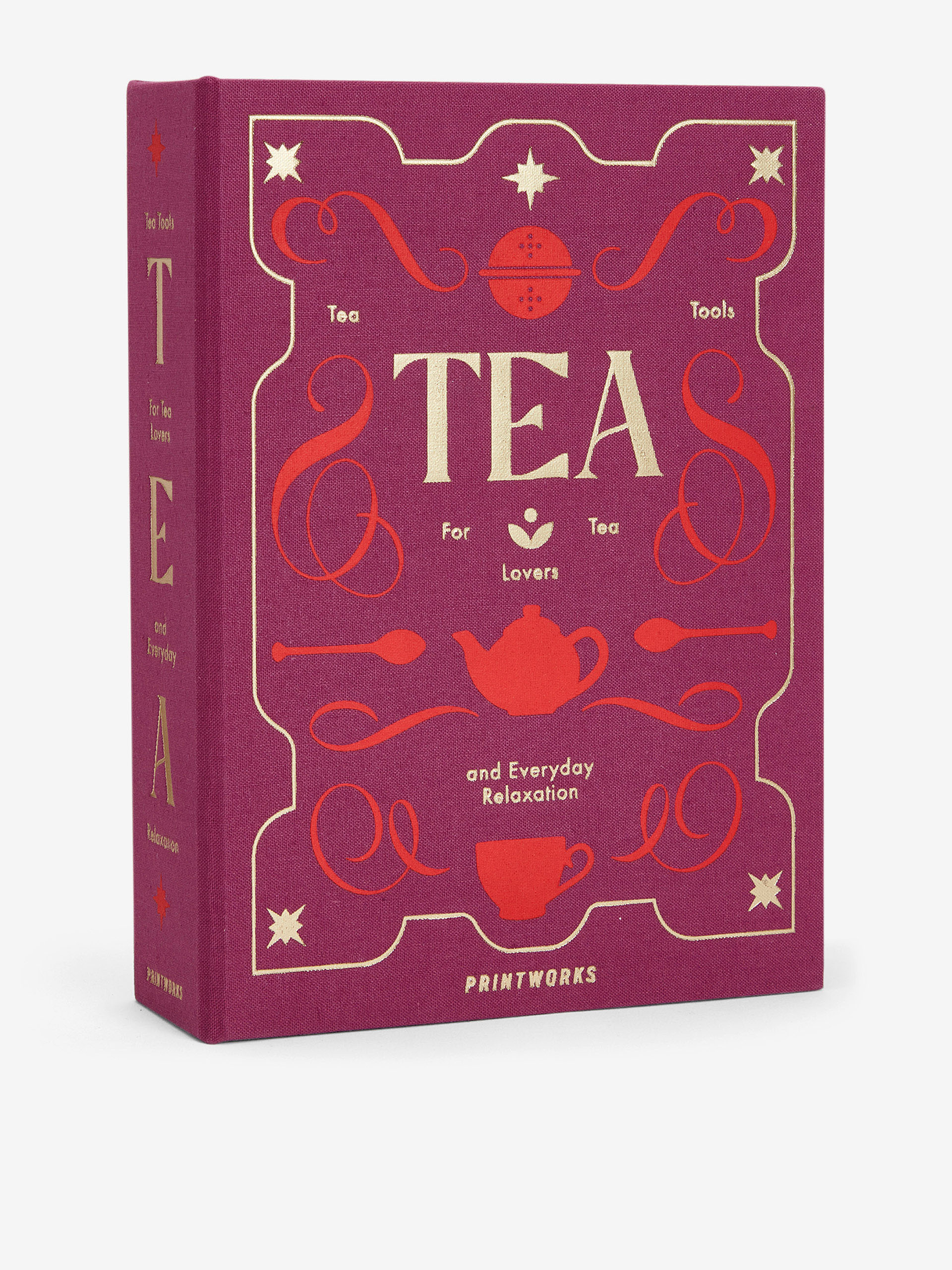 COFFRET TEA - KUBBICK Bordeaux , Maison Bensimon