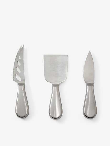 COFFRET CHEESE - KUBBICK  Beige , Maison Bensimon