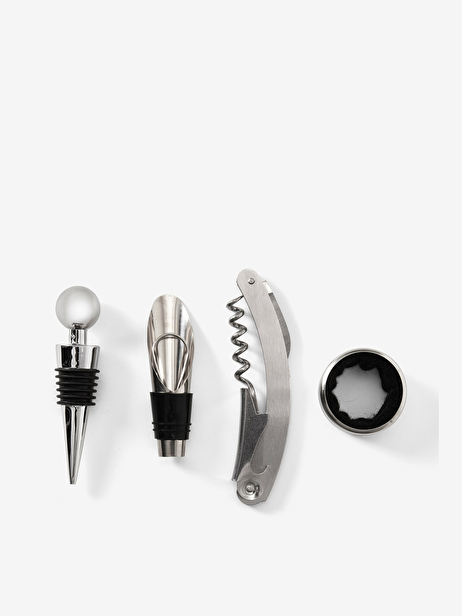 COFFRET SOMMELIER - KUBBICK  Vert , Maison Bensimon