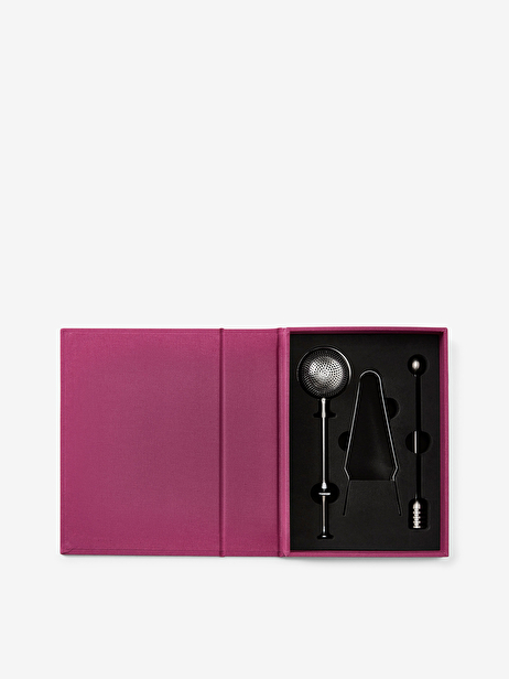 COFFRET TEA - KUBBICK  Bordeaux , Maison Bensimon