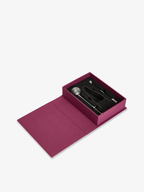 COFFRET TEA - KUBBICK  Bordeaux , Maison Bensimon