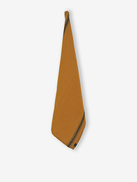 TORCHON CLASSIC LIN DAIM 46X70CM - HARMO...  Charlotte , Maison Bensimon